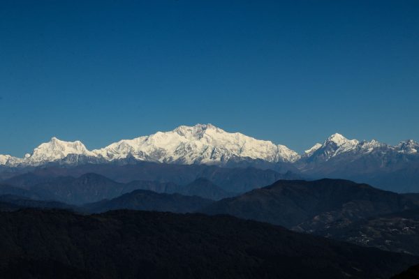 kanchenjungha